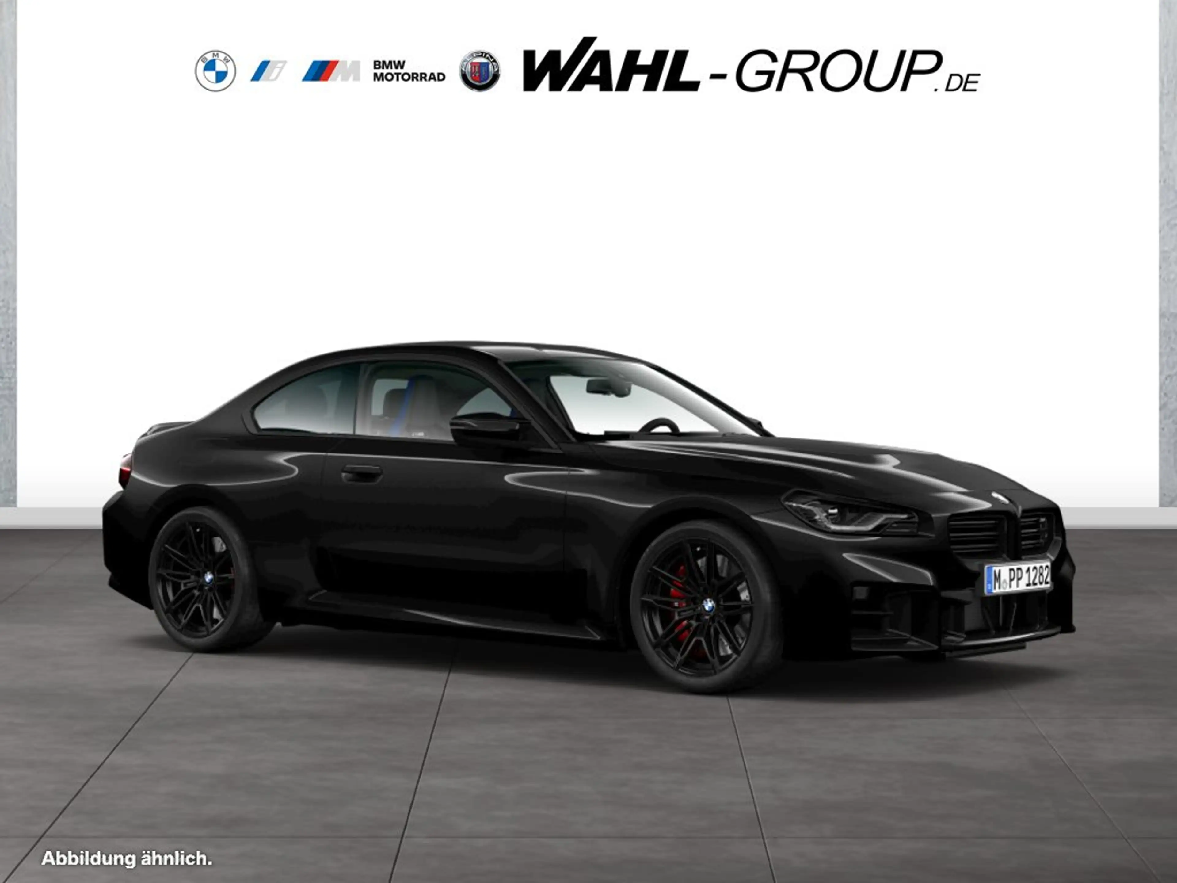 BMW M2 Coupé — photo 10