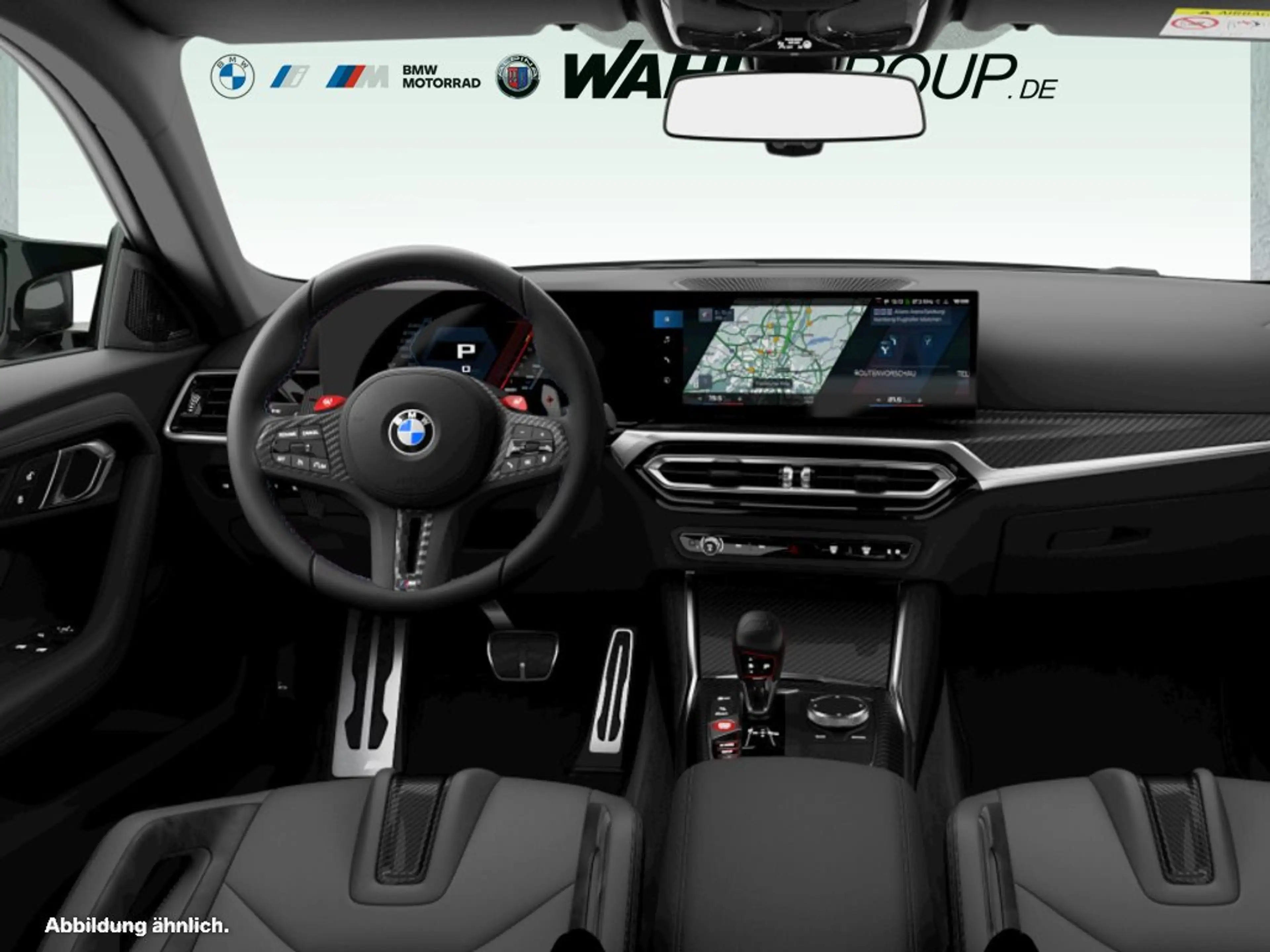 BMW M2 Coupé — photo 4