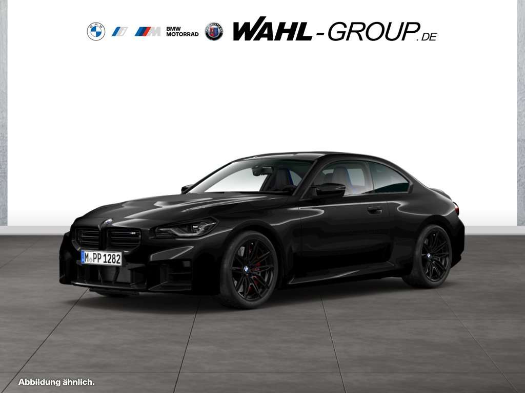 2023 BMW M2