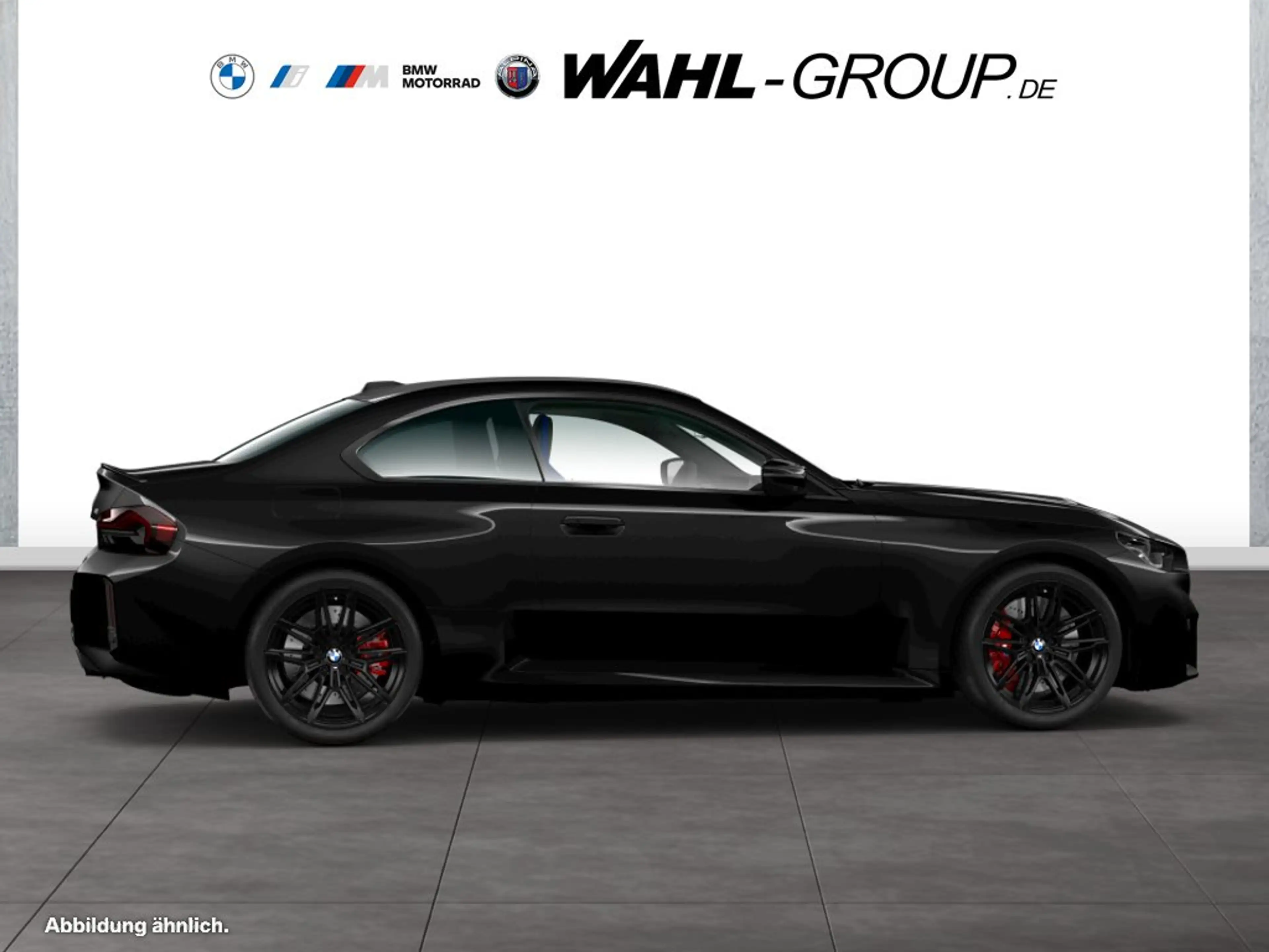 BMW M2 Coupé — photo 8