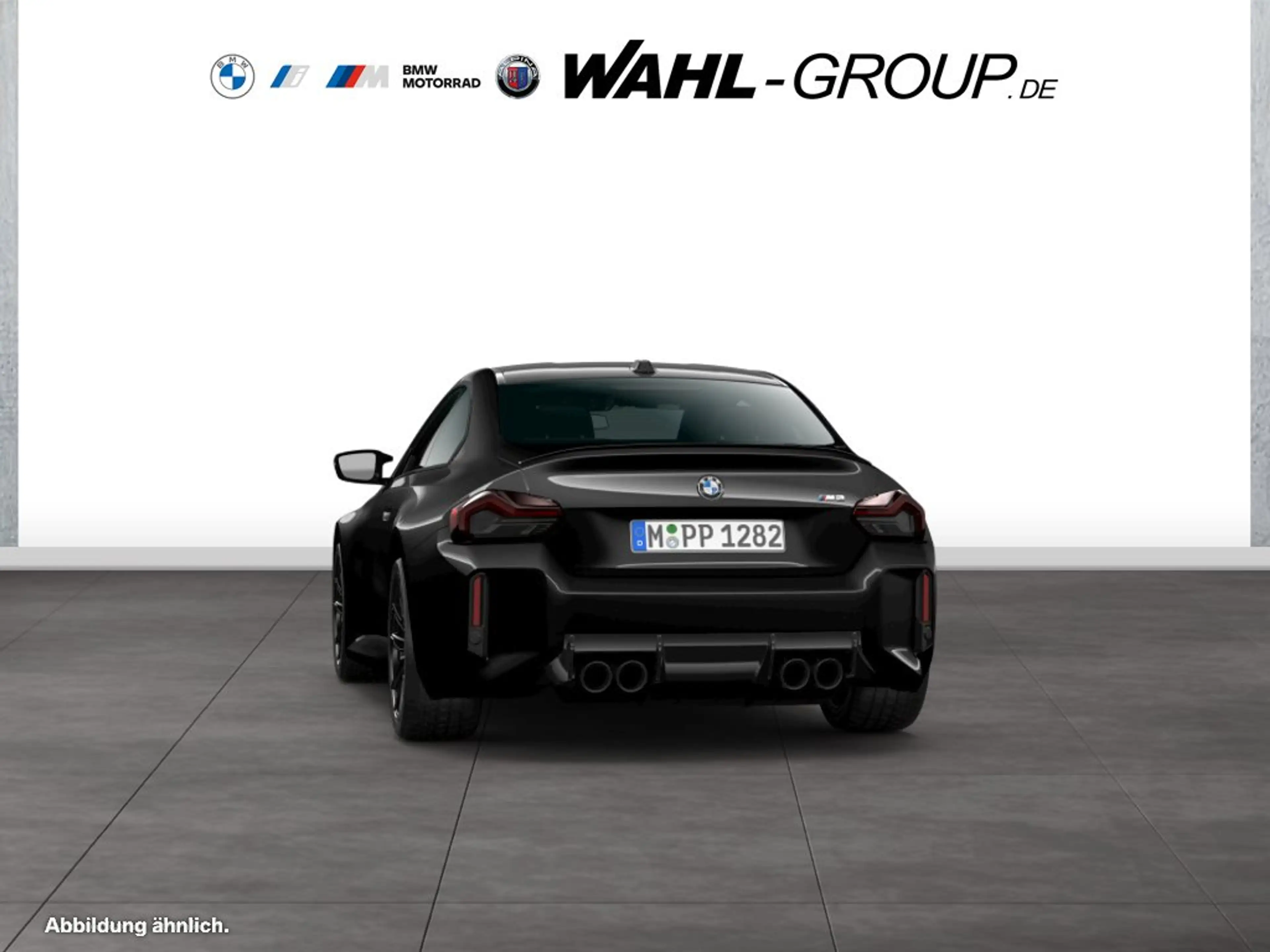 BMW M2 Coupé — photo 7