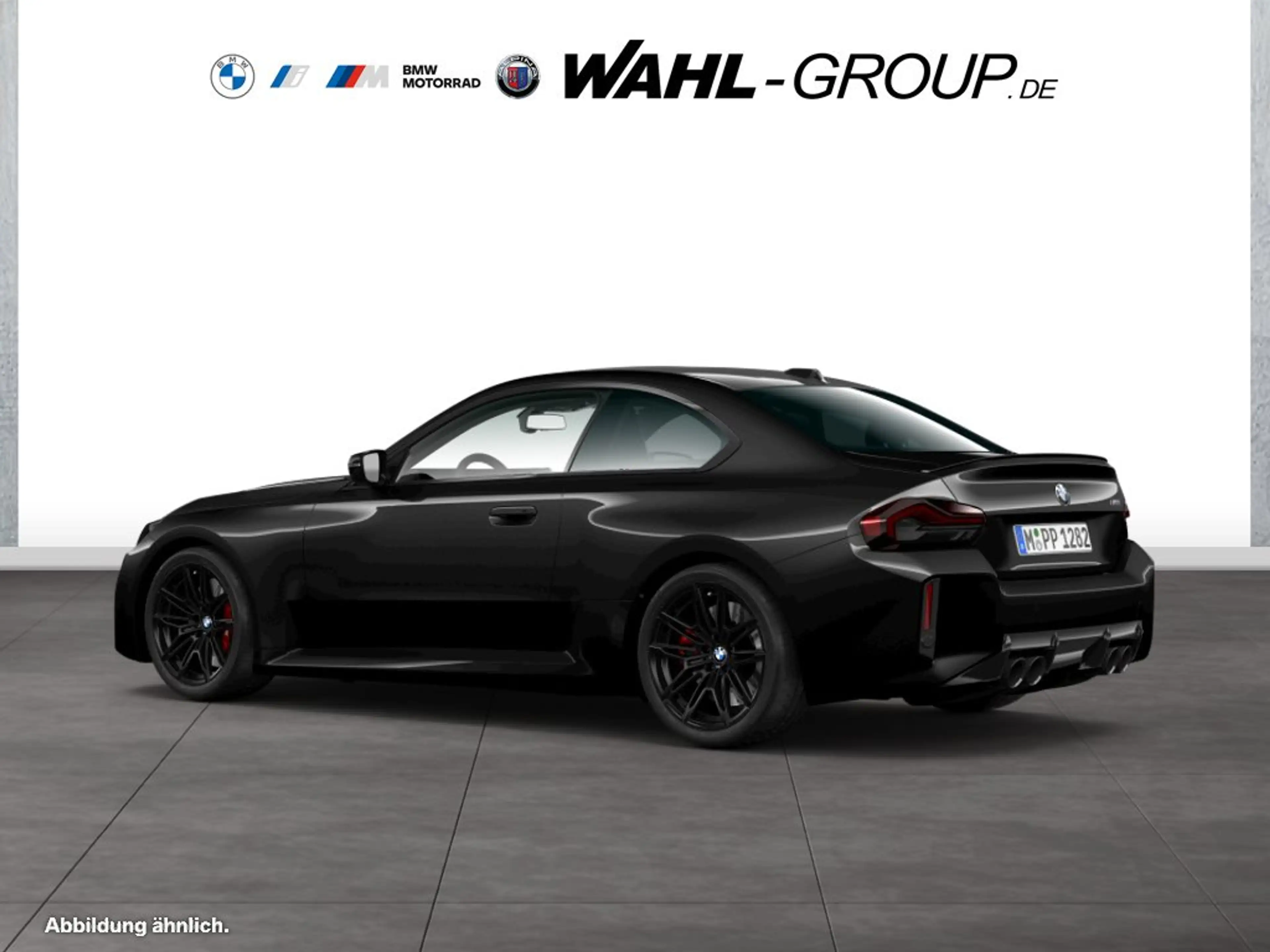 BMW M2 Coupé — photo 6