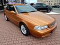 Volvo C70 2.4T Coupe Comfort , Klima Оранжевий - thumbnail 7