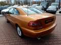 Volvo C70 2.4T Coupe Comfort , Klima Оранжевий - thumbnail 4