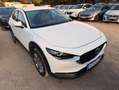 Mazda CX-30 2.0 Skyactiv-G Zenith Sin Pack Bose 2WD Aut. 90kW Blanco - thumbnail 3