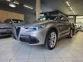 Alfa Romeo Stelvio 2.0 Turbo 280CV AT8 Q4 Grijs - thumbnail 4