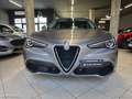 Alfa Romeo Stelvio 2.0 Turbo 280CV AT8 Q4 Grijs - thumbnail 3