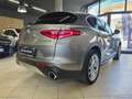 Alfa Romeo Stelvio 2.0 Turbo 280CV AT8 Q4 Grijs - thumbnail 8