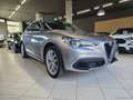 Alfa Romeo Stelvio 2.0 Turbo 280CV AT8 Q4 Grijs - thumbnail 2