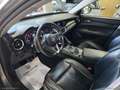 Alfa Romeo Stelvio 2.0 Turbo 280CV AT8 Q4 Grijs - thumbnail 17