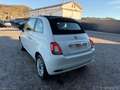 Fiat 500 C 1.0 Hybrid Dolcevita Bianco - thumbnail 8