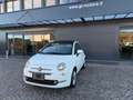 Fiat 500 C 1.0 Hybrid Dolcevita Bianco - thumbnail 1
