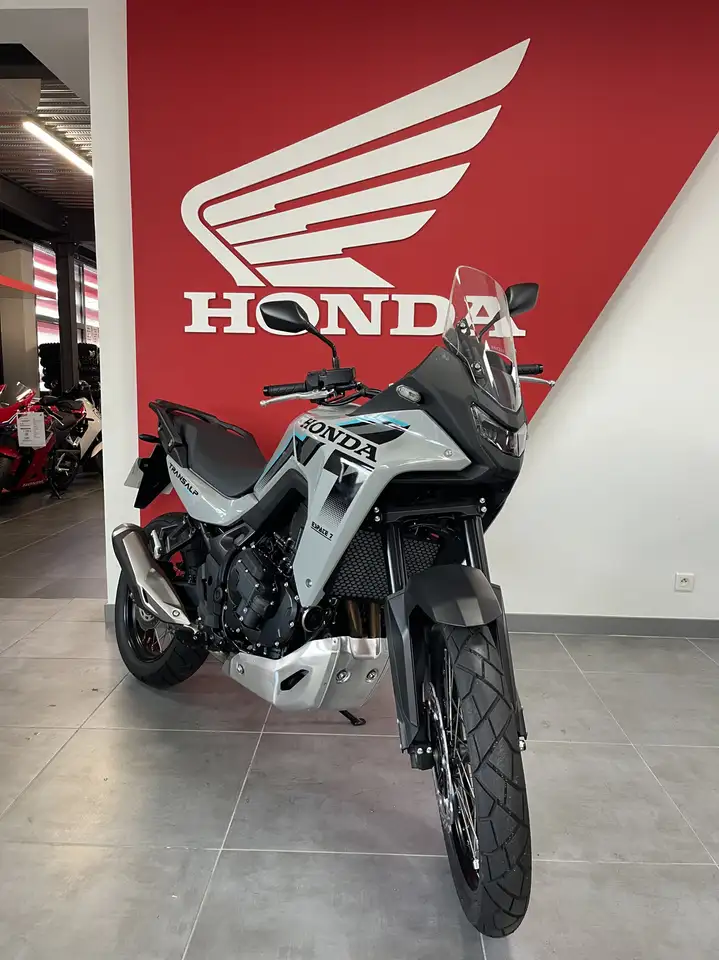 Honda XL 750 Transalp