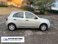 Nissan Micra 1.2 2017 Acenta 5p Euro 6 km 135000 Ottimo Stato Grijs - thumbnail 5