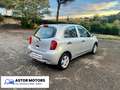 Nissan Micra 1.2 2017 Acenta 5p Euro 6 km 135000 Ottimo Stato Grijs - thumbnail 6
