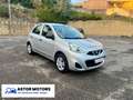 Nissan Micra 1.2 2017 Acenta 5p Euro 6 km 135000 Ottimo Stato Grijs - thumbnail 2