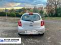 Nissan Micra 1.2 2017 Acenta 5p Euro 6 km 135000 Ottimo Stato Grijs - thumbnail 7