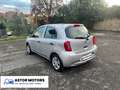 Nissan Micra 1.2 2017 Acenta 5p Euro 6 km 135000 Ottimo Stato Grijs - thumbnail 3
