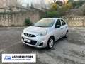 Nissan Micra 1.2 2017 Acenta 5p Euro 6 km 135000 Ottimo Stato Grijs - thumbnail 1