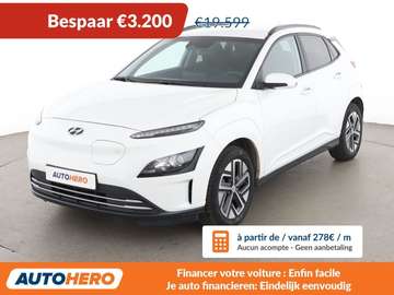 electric drive 100 kW 2WD