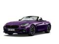BMW Sonstige Z4 M40i Cabrio *Navi*Komfortzugang*HUD*SHZ*LED*D Violett - thumbnail 1