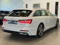Audi A6 35 2.0 TDI S line*MATRIX*VIRTUAL*B&O*PDC* Weiß - thumbnail 5