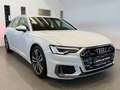 Audi A6 35 2.0 TDI S line*MATRIX*VIRTUAL*B&O*PDC* Weiß - thumbnail 3