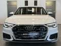 Audi A6 35 2.0 TDI S line*MATRIX*VIRTUAL*B&O*PDC* Weiß - thumbnail 2