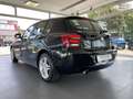 BMW 116 i 5-Türer KLIMA PDC ZV CD ISOFIX FHEL Schwarz - thumbnail 4