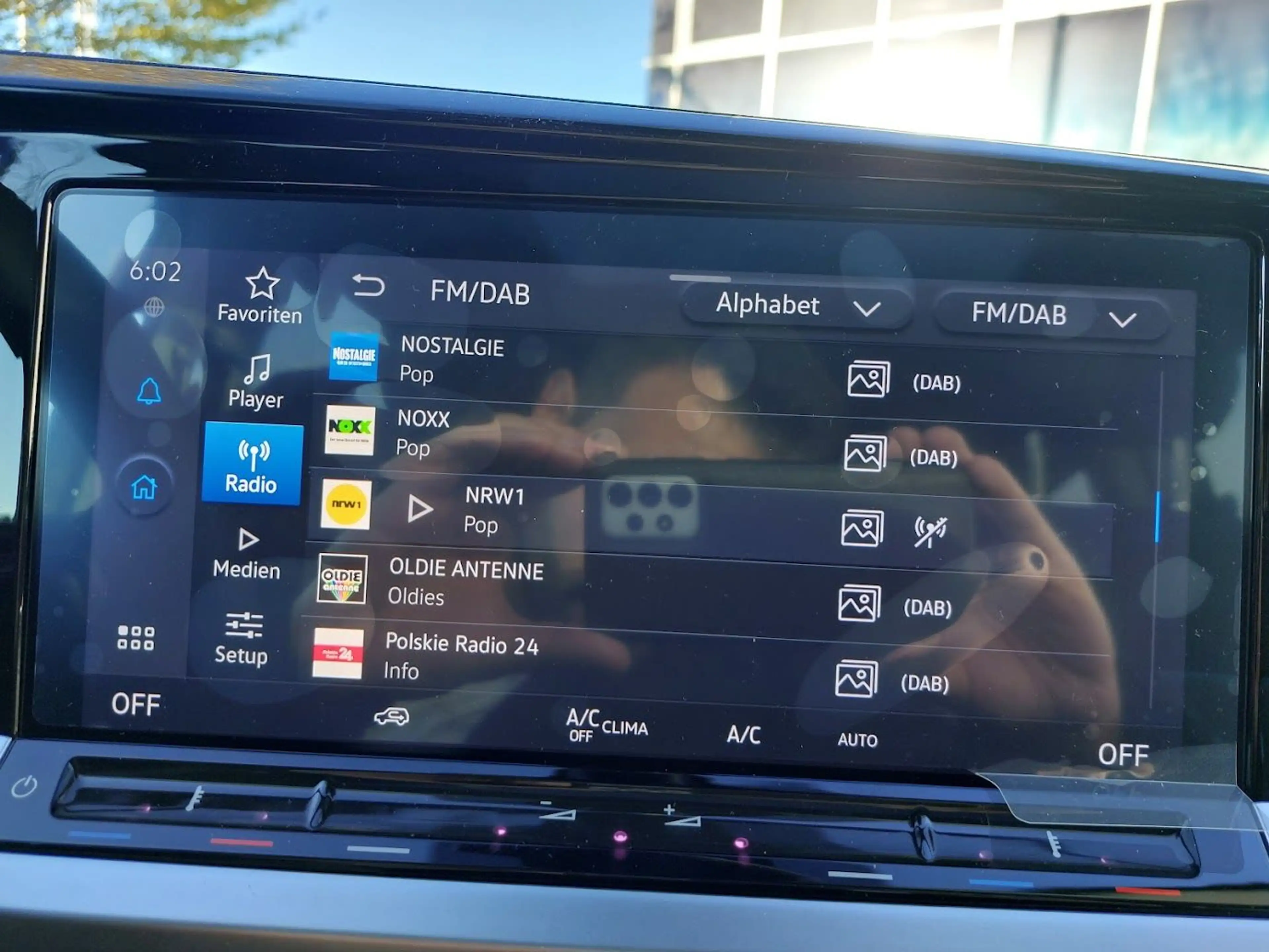 Ford Tourneo Connect Active 2.0 AT UMRÜSTOPTION ROLLSTUHL — photo 13
