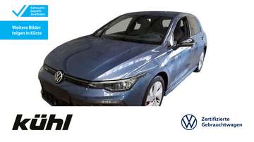 8VIII GTE 1.5 TSI DSG IQ.Light/ACC/HuD/360°