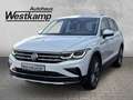 Volkswagen Tiguan Elegance 1,5 TSI DSG Panodach Anh.Kpl. Blanco - thumbnail 1