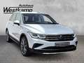 Volkswagen Tiguan Elegance 1,5 TSI DSG Panodach Anh.Kpl. Blanco - thumbnail 5