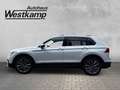 Volkswagen Tiguan Elegance 1,5 TSI DSG Panodach Anh.Kpl. Blanco - thumbnail 2