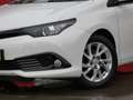 Toyota Auris Touring Sports 1.2T Dynamic/ lage km/ zeer mooi! Wit - thumbnail 3