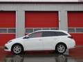 Toyota Auris Touring Sports 1.2T Dynamic/ lage km/ zeer mooi! Wit - thumbnail 5