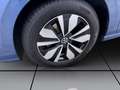 Volkswagen Golf 2.0 TDI DSG GOAL AHK NAVI ACC PDC Blau - thumbnail 8