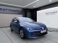 Volkswagen Golf 2.0 TDI DSG GOAL AHK NAVI ACC PDC Blau - thumbnail 6