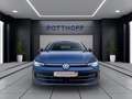 Volkswagen Golf 2.0 TDI DSG GOAL AHK NAVI ACC PDC Blau - thumbnail 7