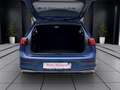 Volkswagen Golf 2.0 TDI DSG GOAL AHK NAVI ACC PDC Blau - thumbnail 4