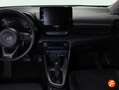 Toyota Yaris 120H 1.5 Business Plus Gris - thumbnail 10