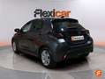 Toyota Yaris 120H 1.5 Business Plus Gris - thumbnail 8