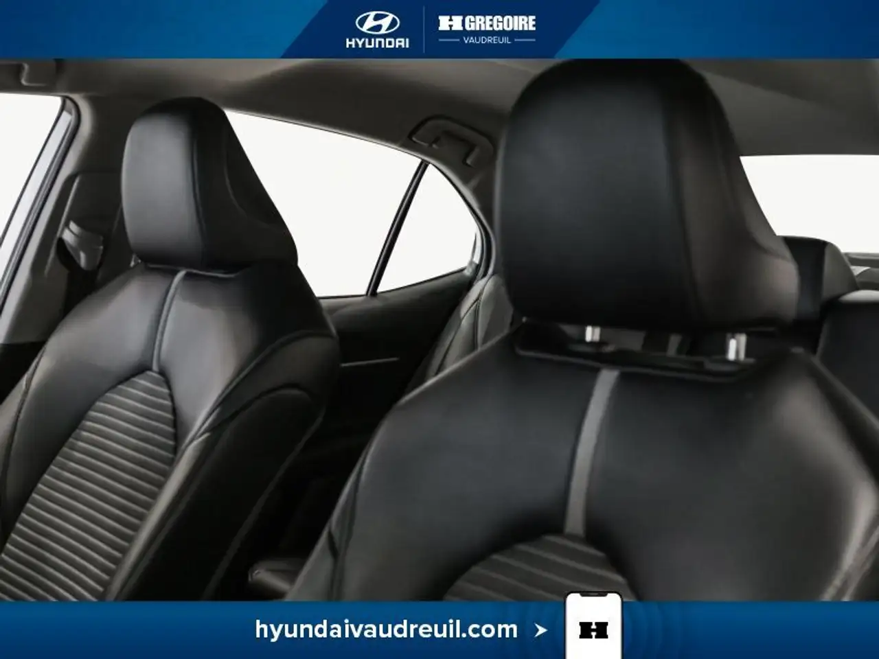 Toyota Camry снимка Toyota Camry