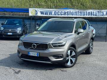 1.5 t4 phev Inscription Expression N1 AUTOCARRO