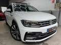 Volkswagen Tiguan Todoterreno Automático de 5 Puertas Blanco - thumbnail 2