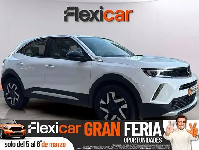 Opel Mokka 1.2T S&S Business Elegance