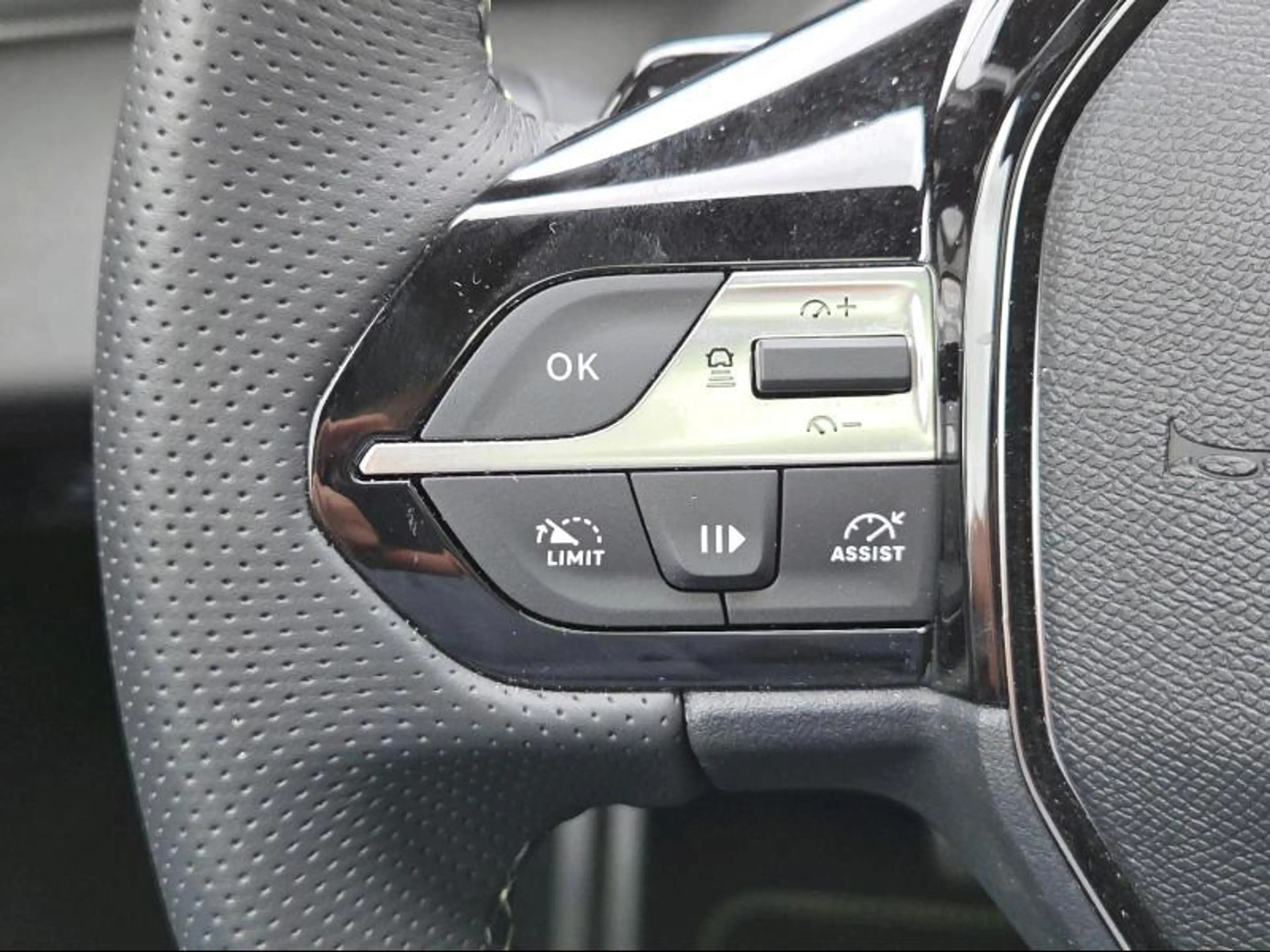 Peugeot 408 GT Exclusive Mild-Hybride CARE GARANTIE tot 2034 o — photo 31