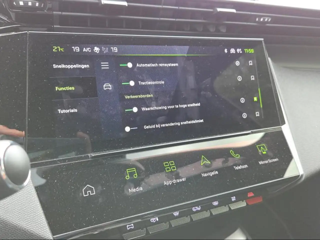 Peugeot 408 GT Exclusive Mild-Hybrid CARE GARANTIE tot 2034, миниатюра 21