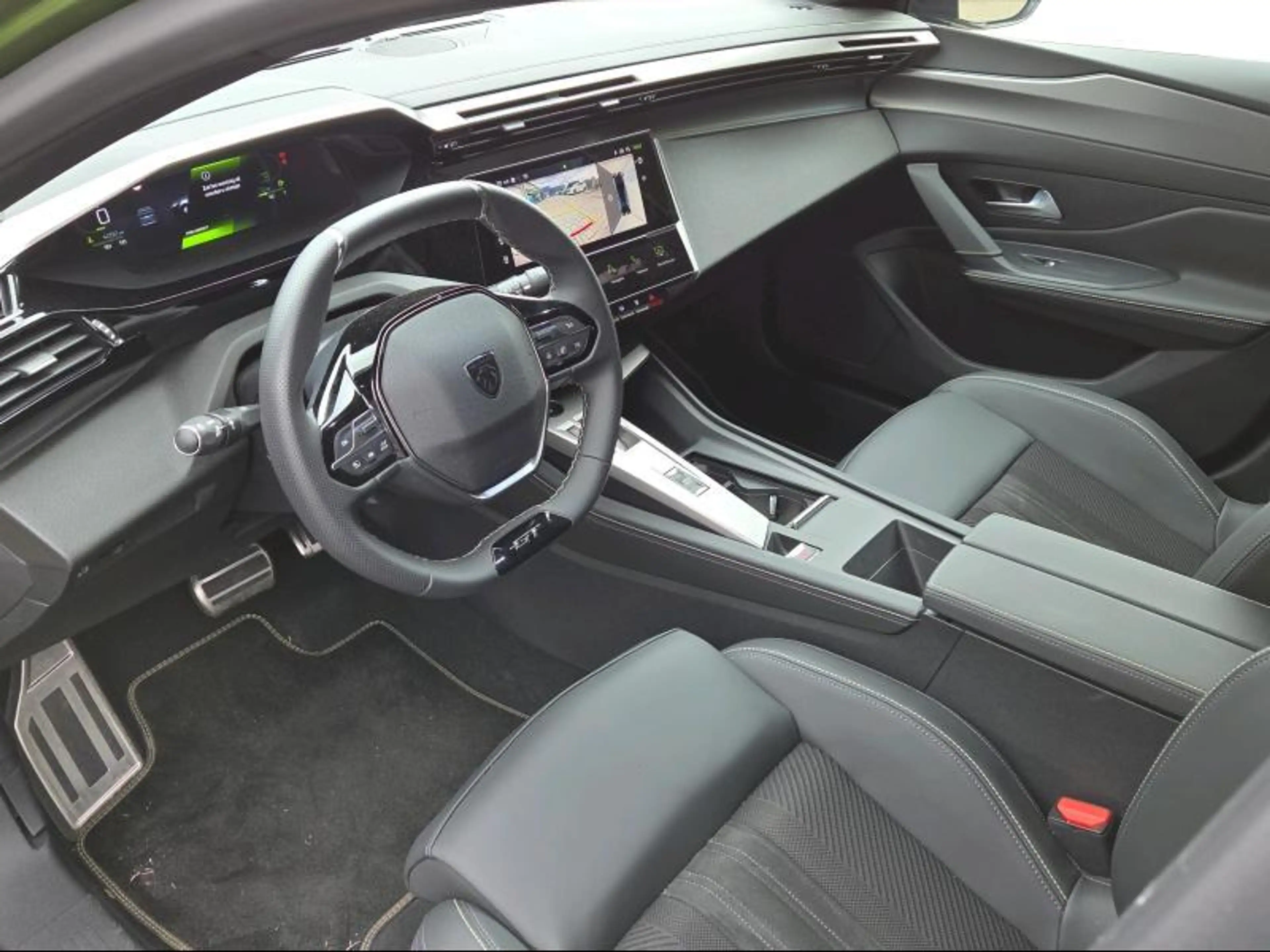 Peugeot 408 GT Exclusive Mild-Hybride CARE GARANTIE tot 2034 o — photo 17