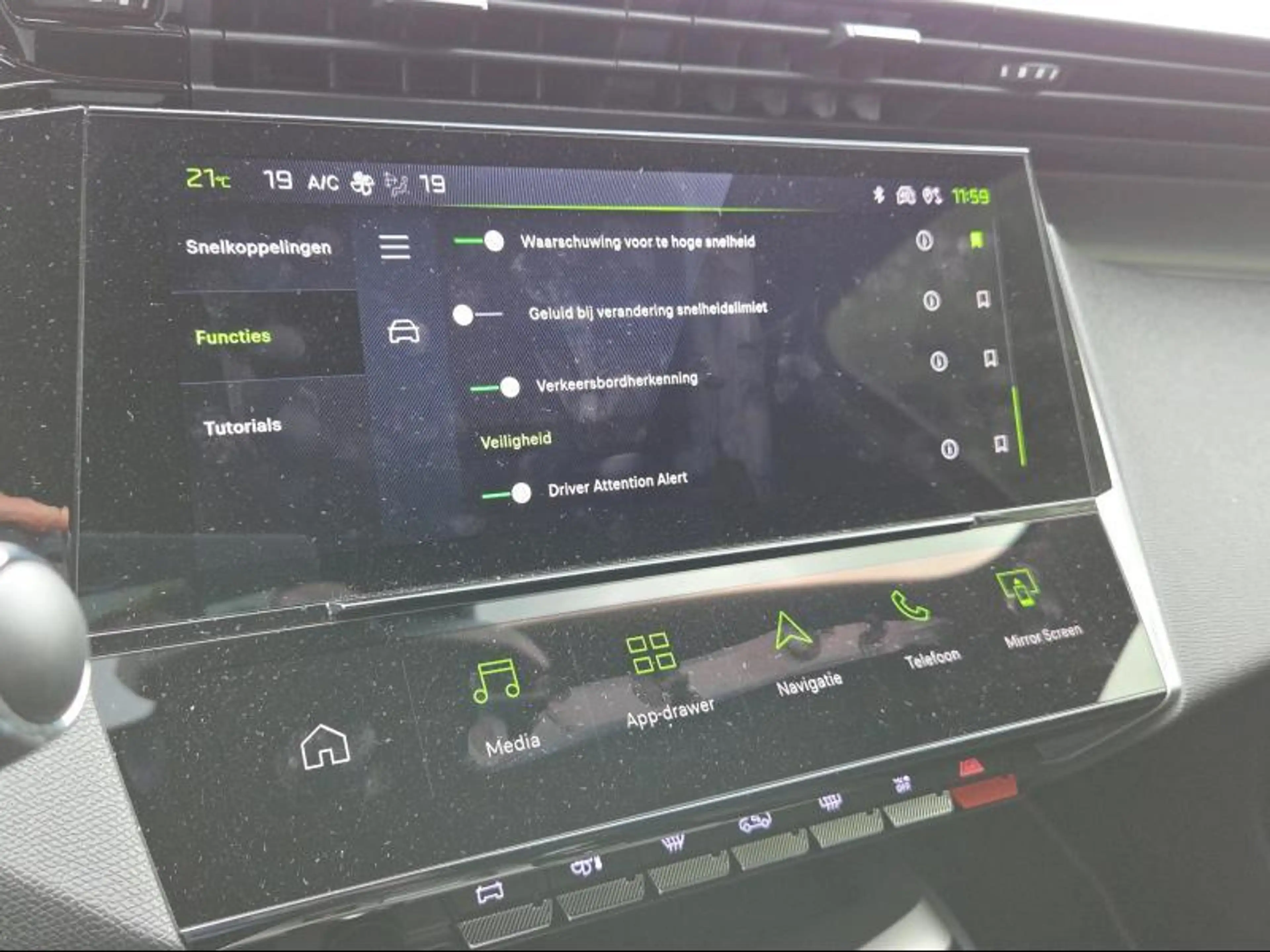 Peugeot 408 GT Exclusive Mild-Hybride CARE GARANTIE tot 2034 o — photo 22